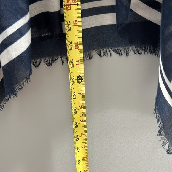 Floral tunic - Picture 5 of 5